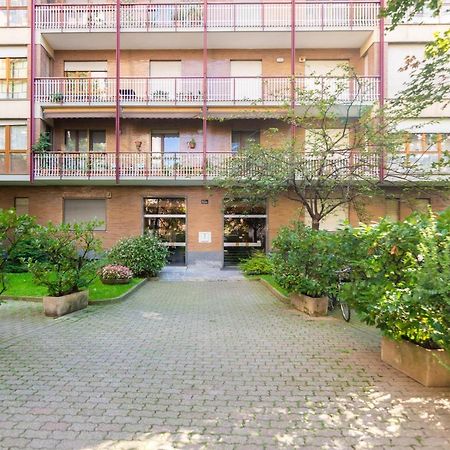Mi Home Navigli - Zona Tortona Milano Dış mekan fotoğraf