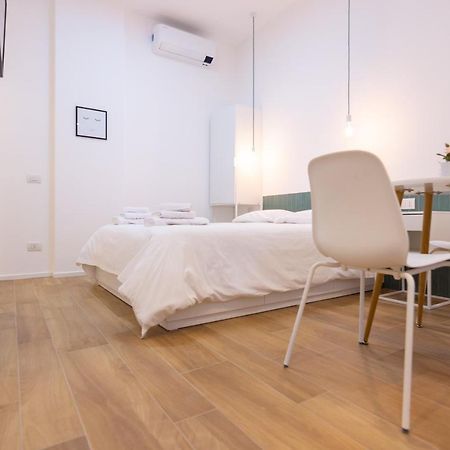 Mi Home Navigli - Zona Tortona Milano Dış mekan fotoğraf
