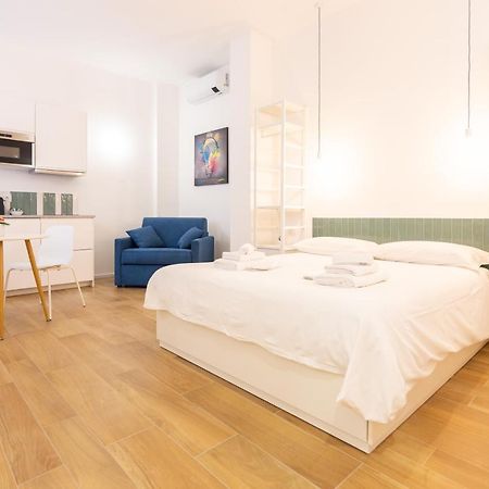 Mi Home Navigli - Zona Tortona Milano Dış mekan fotoğraf