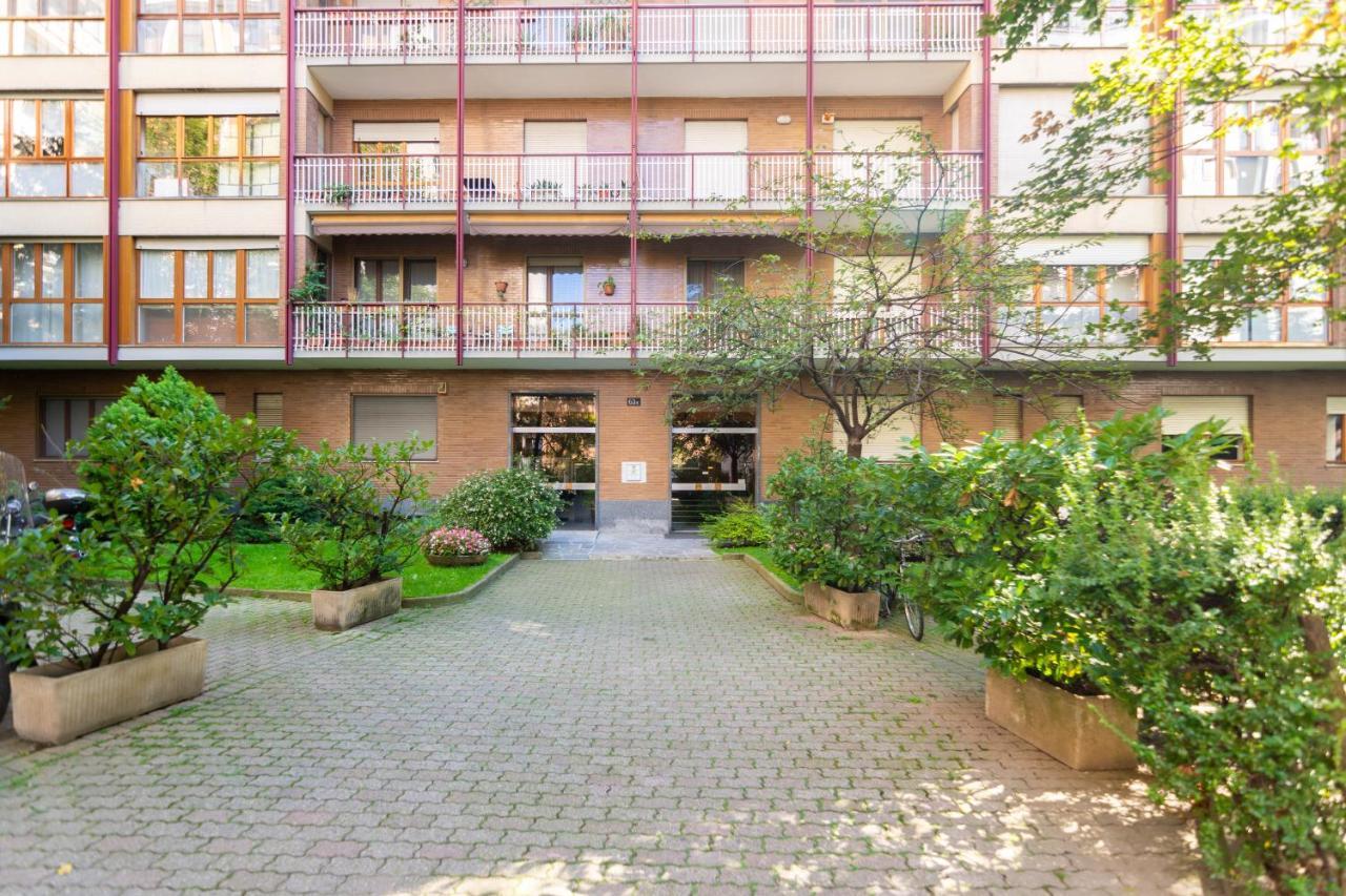 Mi Home Navigli - Zona Tortona Milano Dış mekan fotoğraf