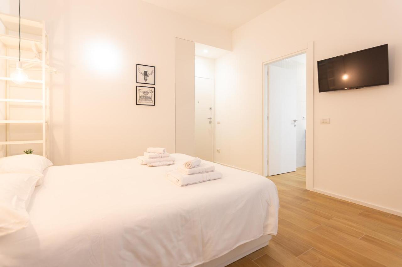 Mi Home Navigli - Zona Tortona Milano Dış mekan fotoğraf