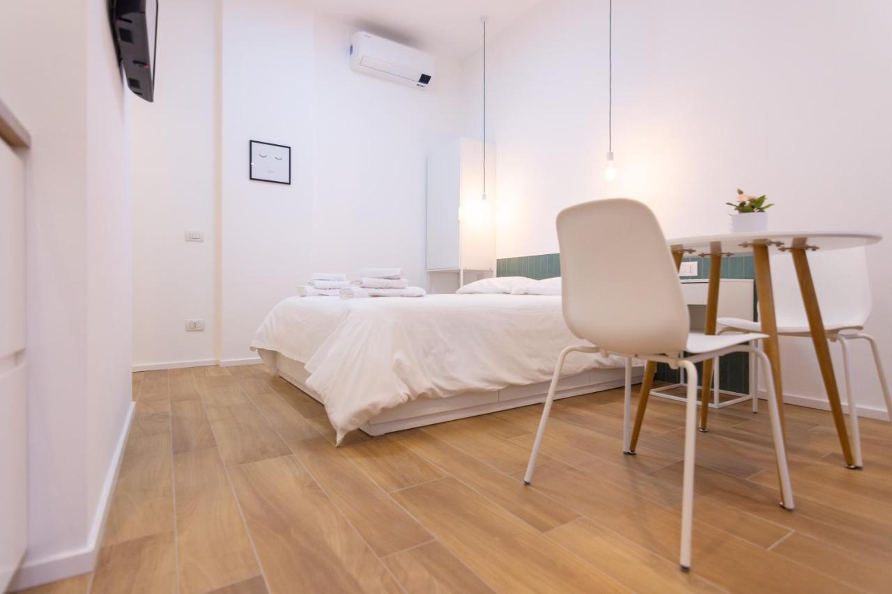 Mi Home Navigli - Zona Tortona Milano Dış mekan fotoğraf