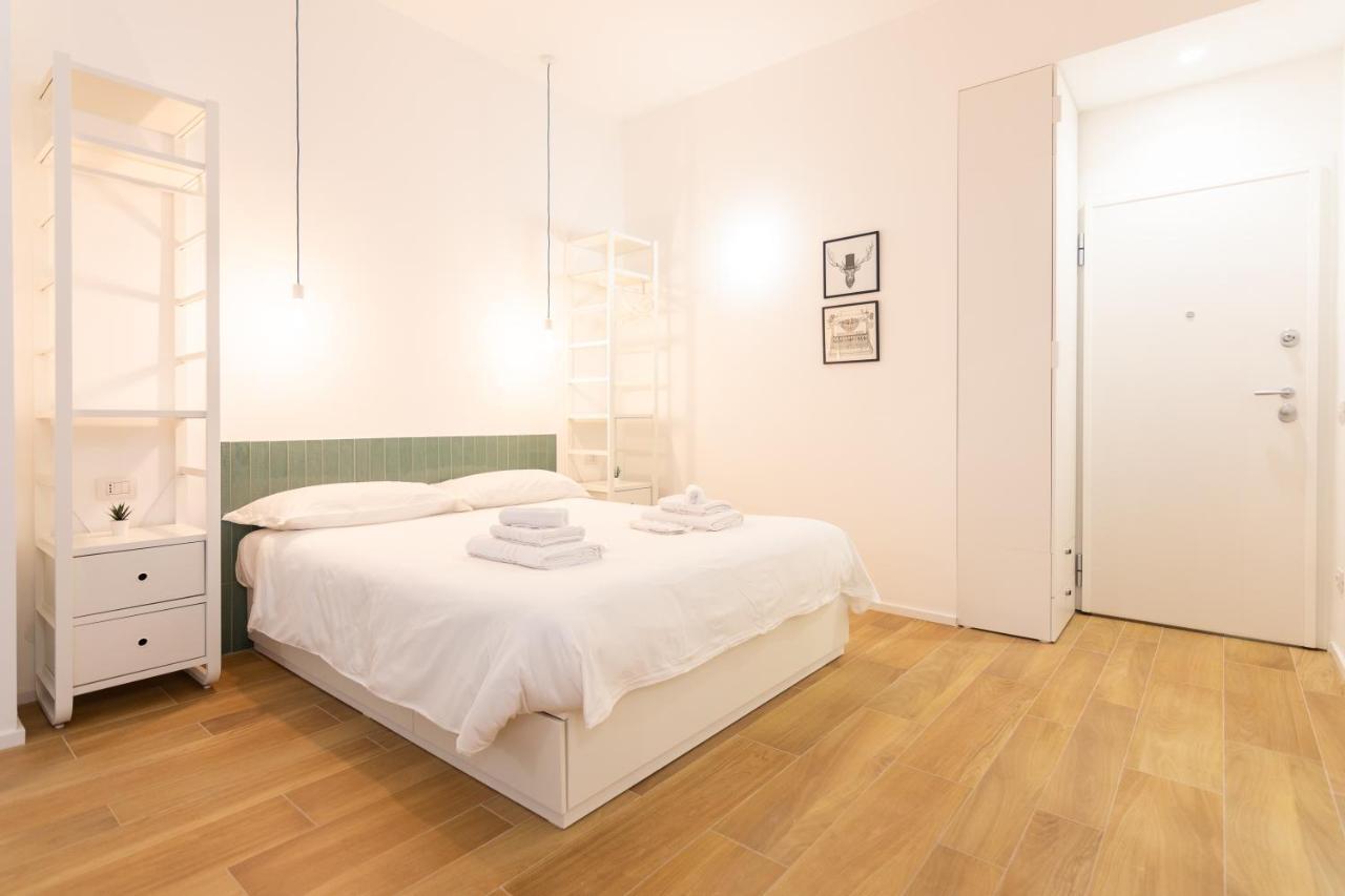 Mi Home Navigli - Zona Tortona Milano Dış mekan fotoğraf