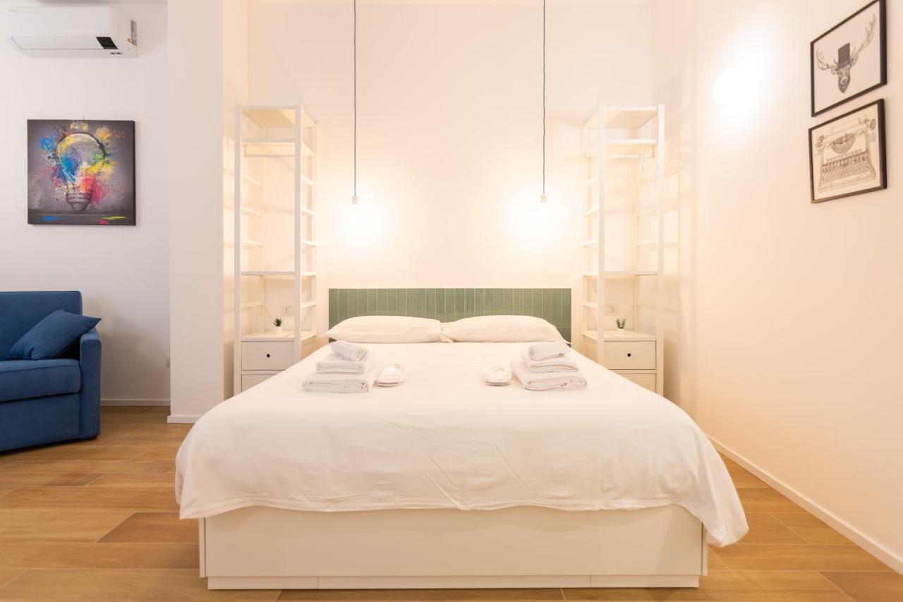Mi Home Navigli - Zona Tortona Milano Dış mekan fotoğraf