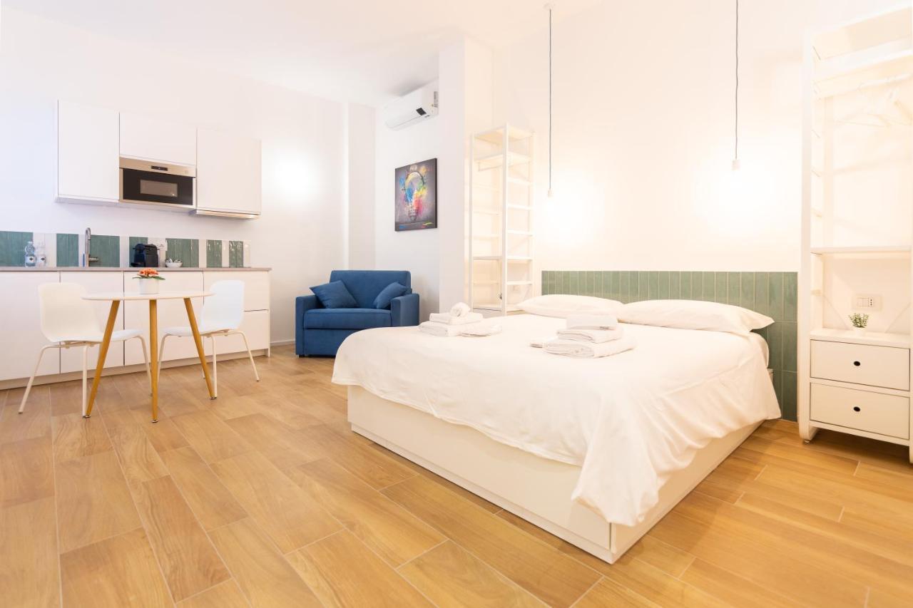 Mi Home Navigli - Zona Tortona Milano Dış mekan fotoğraf