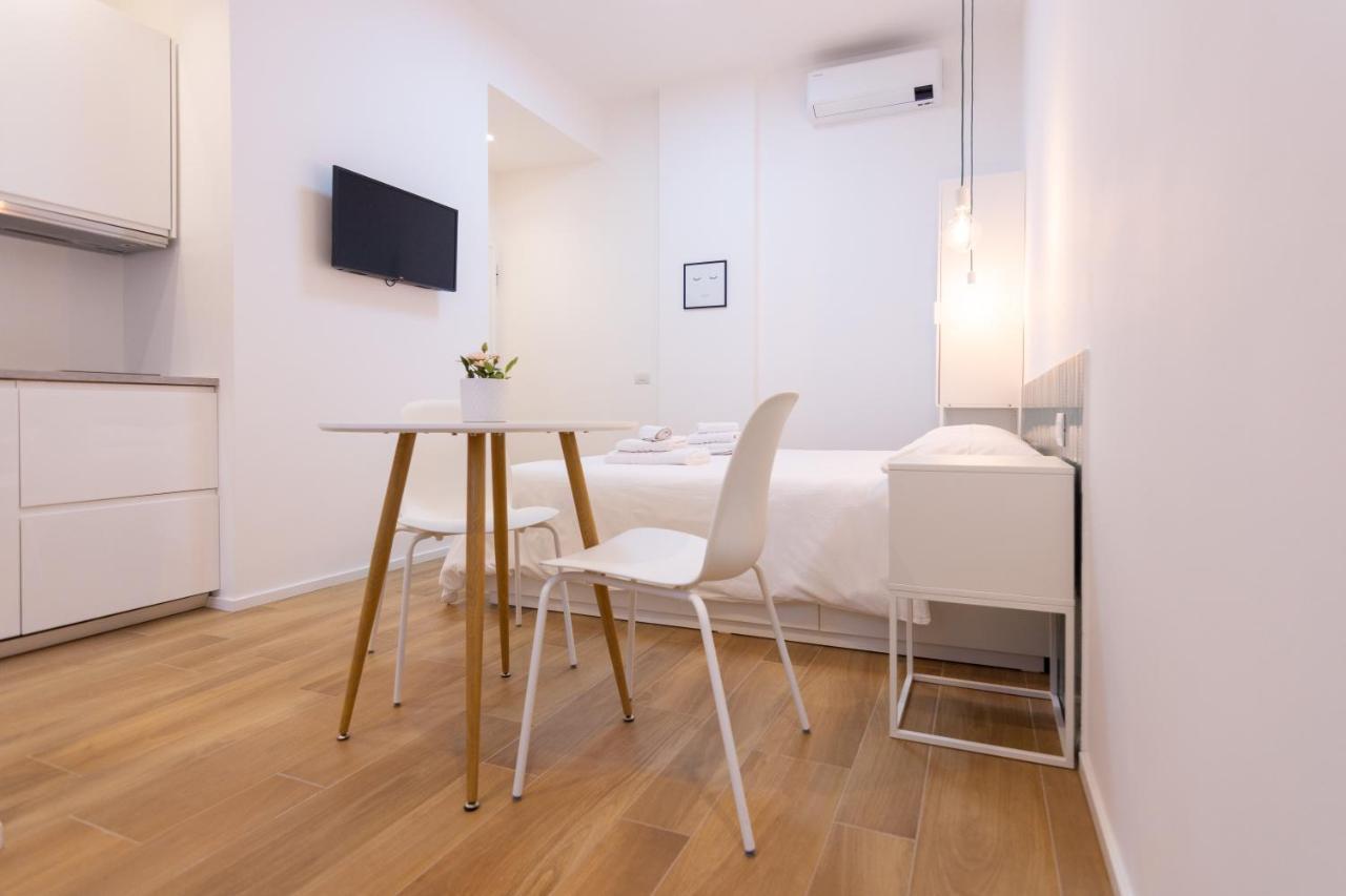 Mi Home Navigli - Zona Tortona Milano Dış mekan fotoğraf
