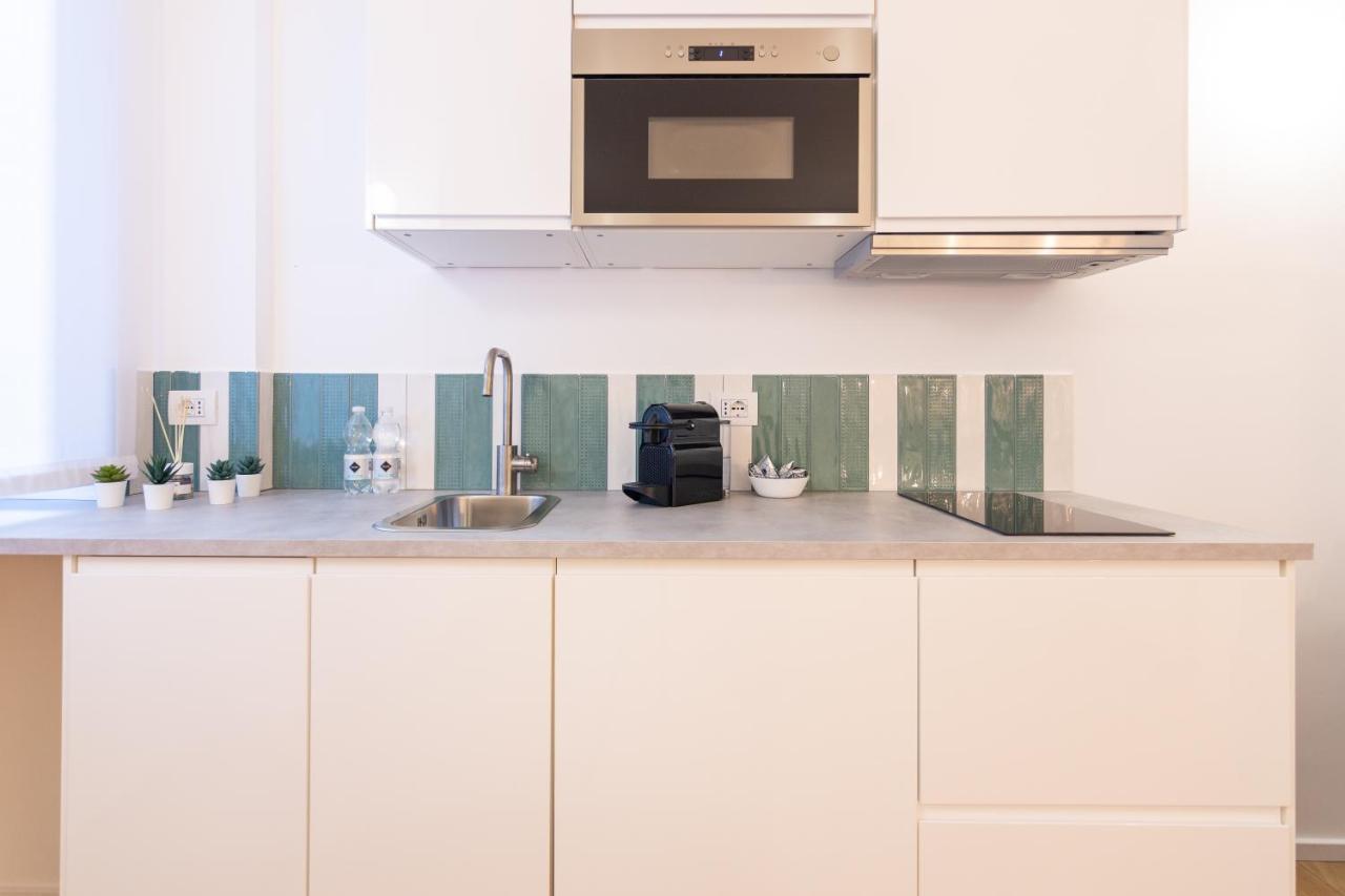 Mi Home Navigli - Zona Tortona Milano Dış mekan fotoğraf