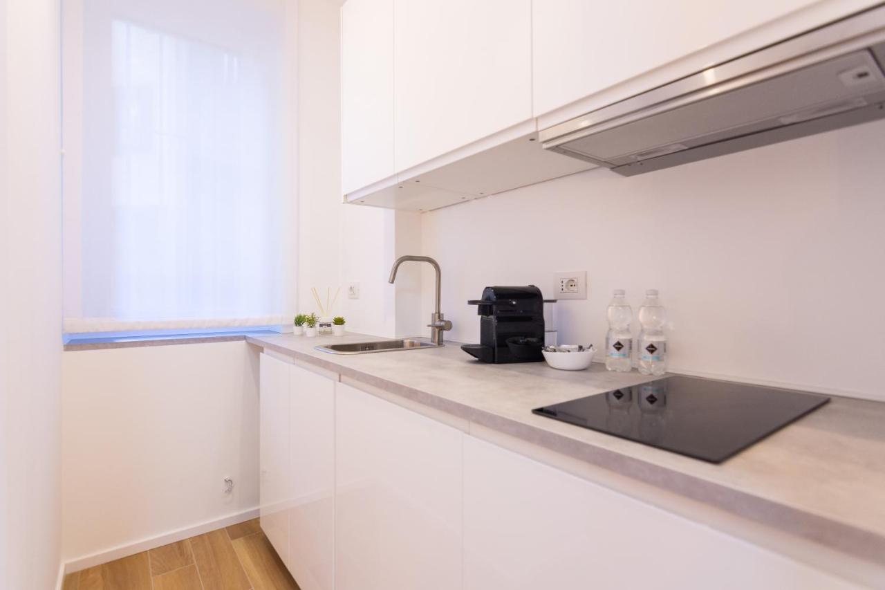 Mi Home Navigli - Zona Tortona Milano Dış mekan fotoğraf