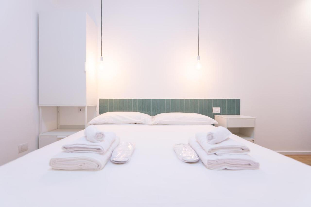 Mi Home Navigli - Zona Tortona Milano Dış mekan fotoğraf