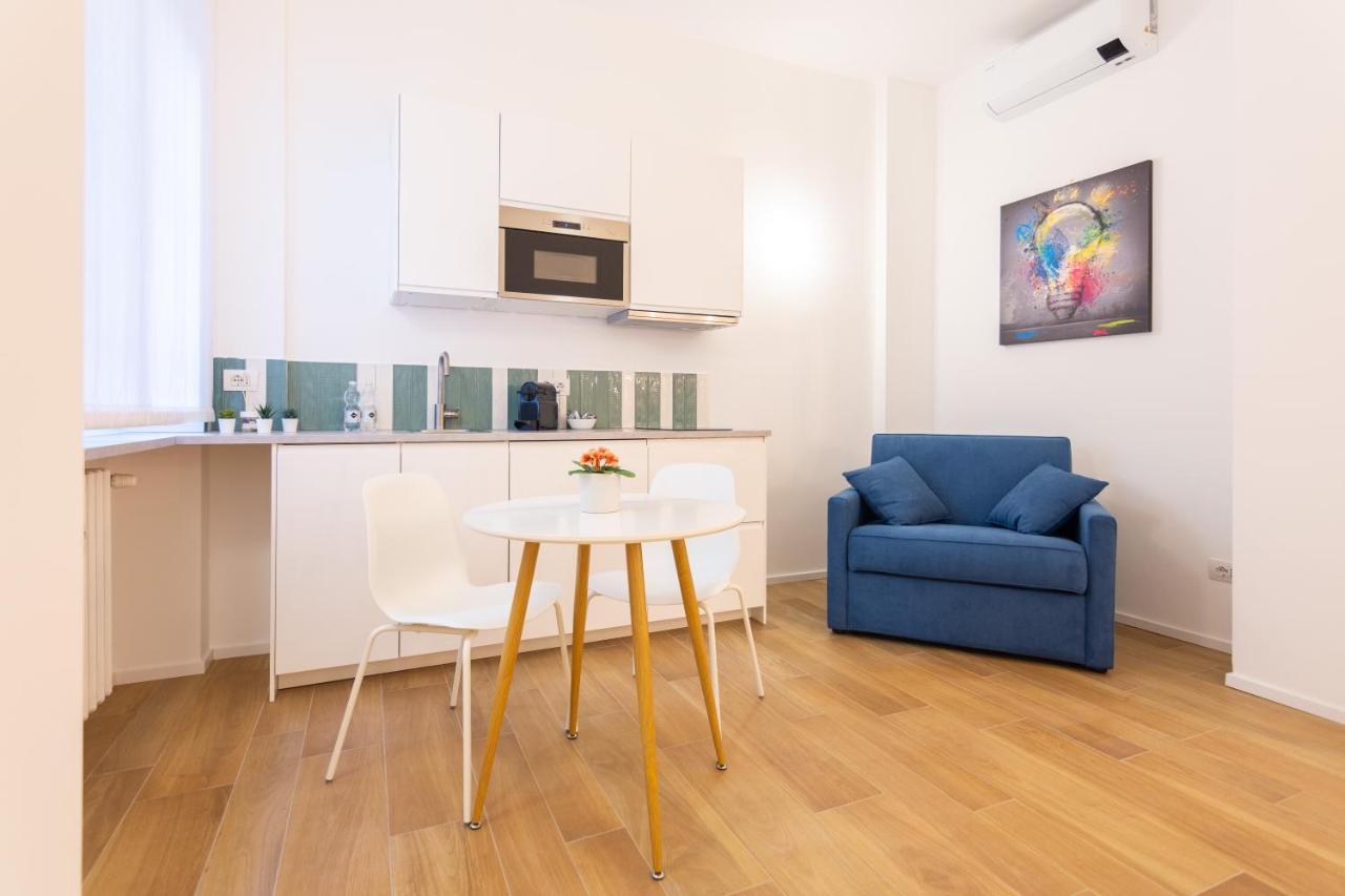 Mi Home Navigli - Zona Tortona Milano Dış mekan fotoğraf